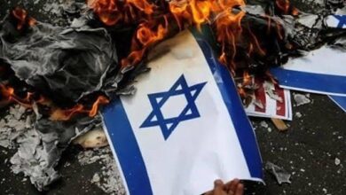 اسرائیلی کابینہ میں بدترین اختلافات، وزیردفاع نے وزیراعظم کے دفتر پردھاوا بول دیا