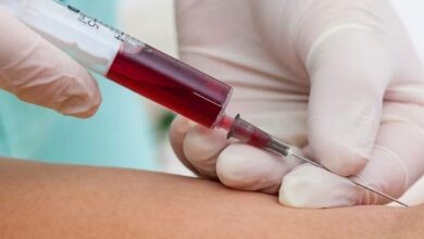 دماغ کے کینسر کی تشخیص کے لیے خون کے نئے ٹیسٹ کی آزمائش