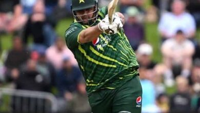 مکسڈ مارشل آرٹس فائٹس نے اعظم خان کو پیسرز کا سامنا کرنا سکھا دیا