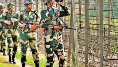 بھارتی فوج کی سرحد پار بلا اشتعال فائرنگ میں بنگلادیشی نوجوان جاں بحق