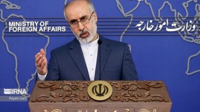 پاکستانیوں کے قتل کی مذمت اور ملزمان کی گرفتاری کی یقینی دہانی کراتے ہیں؛ ایران