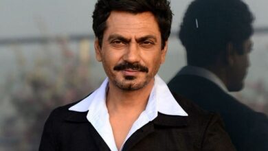 "فلموں میں کام نہیں ملا تو سڑکوں پر اداکاری کروں گا"، نوازالدین صدیقی