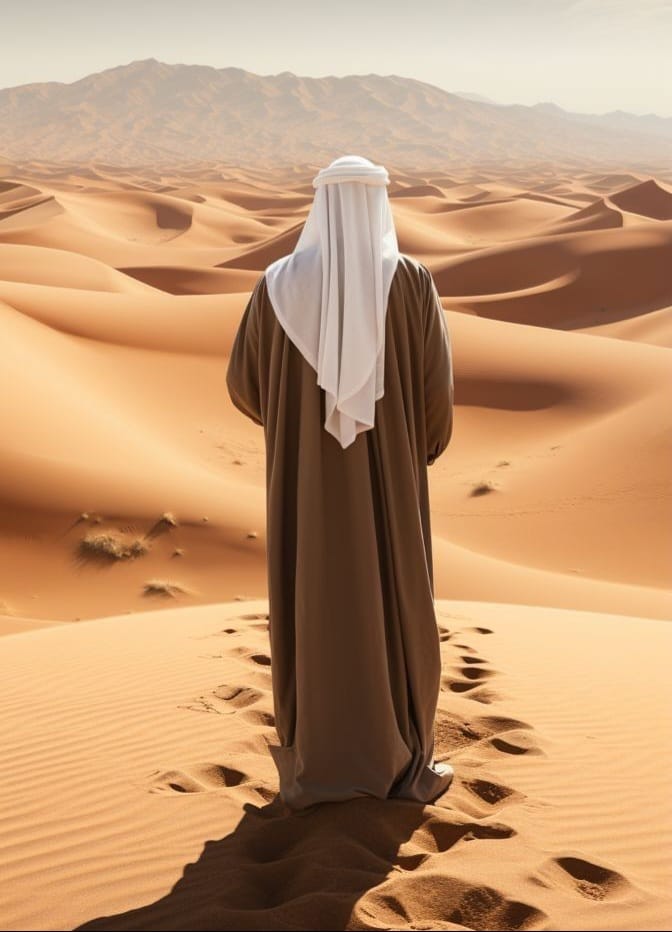 افسانہ۔۔۔غزالہ