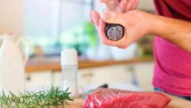 بہت زیادہ نمک کا استعمال گردے فیل ہونے کا سبب بن سکتا ہے