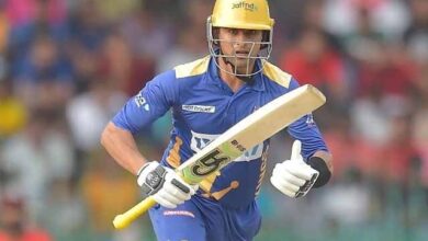 بی پی ایل: فرنچائز نے شعیب ملک پر میچ فکسنگ کا الزام بے بنیاد قرار دیدیا