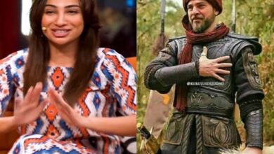 ارطغرل غازی