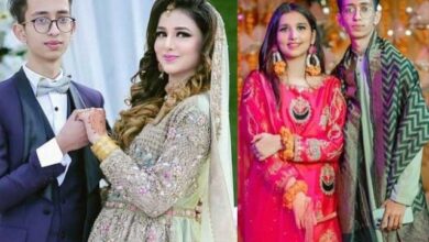 اسد اور نمرہ