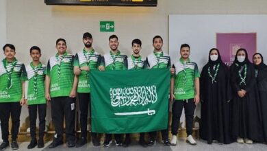 اسکاؤٹس کیڈٹس