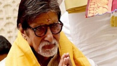 امیتابھ بچن