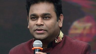 اے آر رحمان