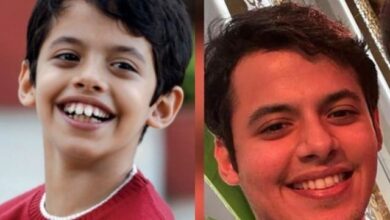 تارے زمین پر