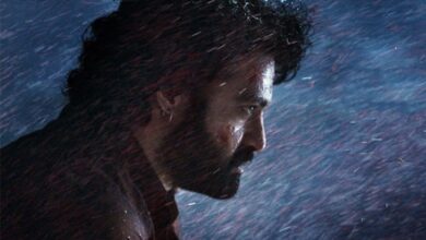 تامل سپر اسٹار این ٹی آر جونیئر