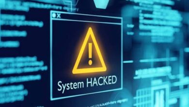 سائبر جرائم