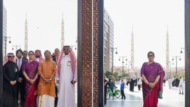 سمرتی ایرانی