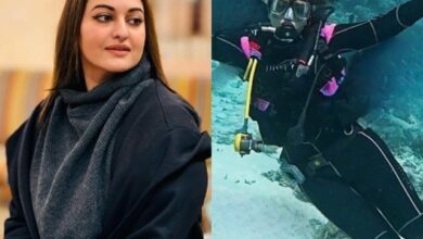 سوناکشی سنہا