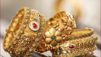 سونے کی قیمت