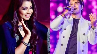 شریا گھوشال