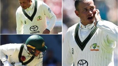 عثمان خواجہ