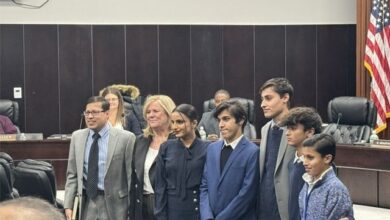 فوزیہ جنجوعہ