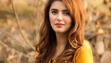 مومنہ مستحسن