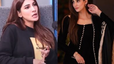 نازش جہانگیر