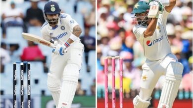 ویرات کوہلی