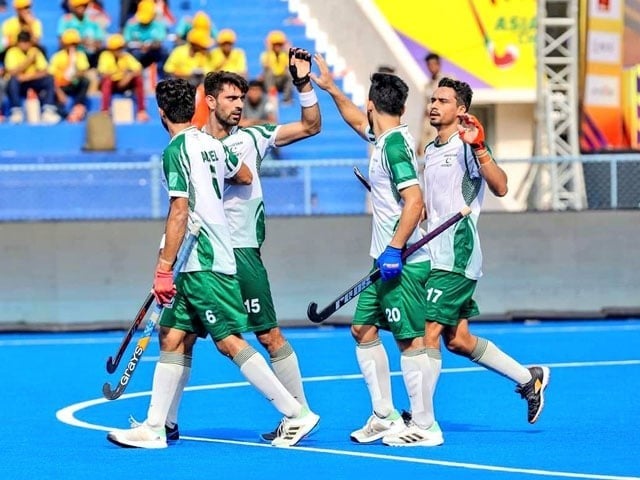 پیرس اولمپک