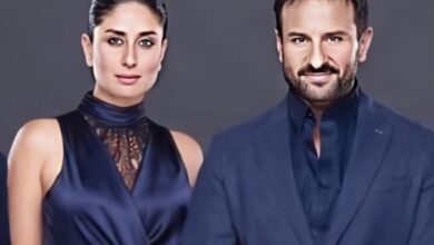 چھوٹے نواب سیف علی خان اور کرینہ کپور نے کولکتہ کرکٹ ٹیم خرید لی بالی ووڈ کے ننھے نواب سیف علی خان اور ان کی اہلیہ کرینہ کپور نے