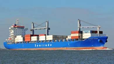 چین پروسیسنگ تجارت