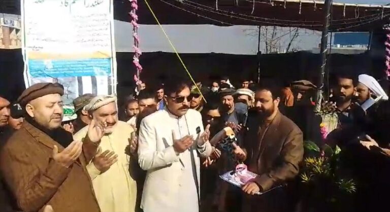 ڈپٹی کمشنر دیر لوئرواصل خان