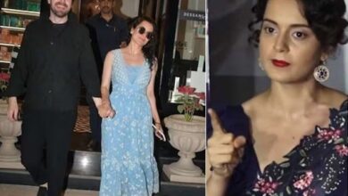 کنگنا رناوت