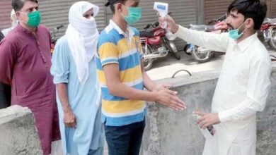 کورونا ویریئنٹ