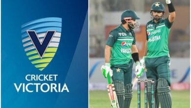 کپتان بابراعظم