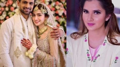 کپتان شعیب ملک