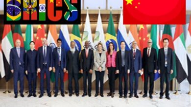 گریٹر برکس تعاون کے روشن امکانات ہیں