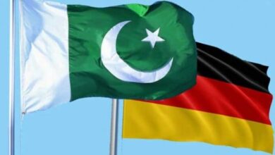 جرمنی ماحول دوست منصوبوں کے لیے پاکستان کو 45 ملین یورو فراہم کریگا