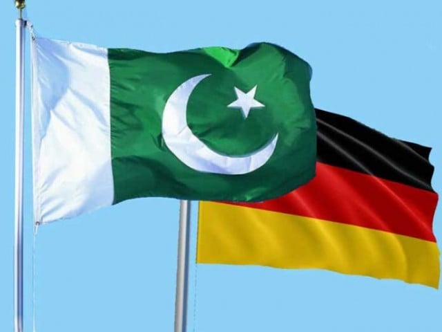 جرمنی ماحول دوست منصوبوں کے لیے پاکستان کو 45 ملین یورو فراہم کریگا