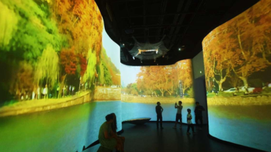 ڈیجیٹل ٹیکنالوجیز چین کی سیاحتی منڈی میں جدت کو تیز کرتی ہیں۔