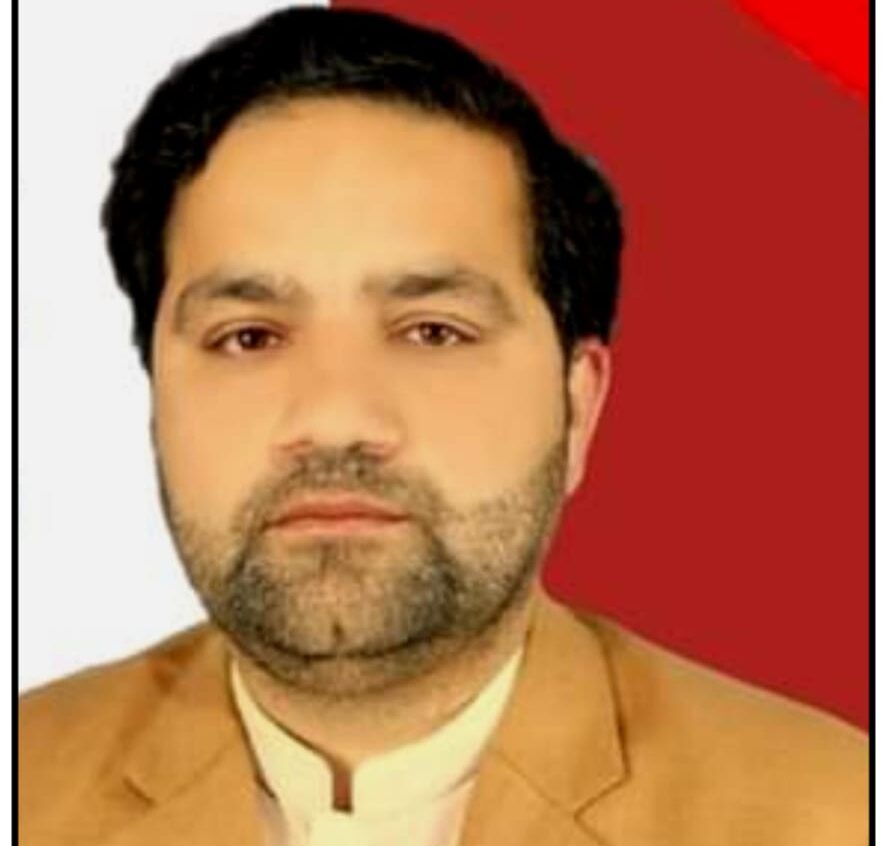 حلقہ پی کے 17: دبارہ گنتی میں آزاد امیدوار کامیاب قرار