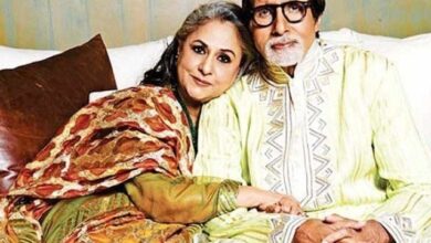 امیتابھ بچن کو کبھی 'تم' کہہ کر نہیں پکارا، جیا بچن