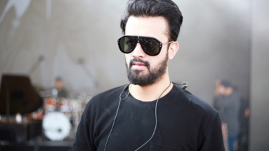 عاطف اسلم کی بالی ووڈ میں واپسی کی خبروں پرہندو انتہاپسند تنظیم کی دھمکی