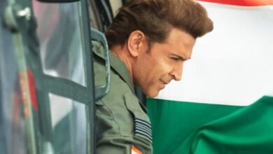 پاکستان مخالف پروپیگنڈا فلم ’فائٹر‘ کو انٹرنیشنل باکس آفس پر بڑے نقصان کا سامنا