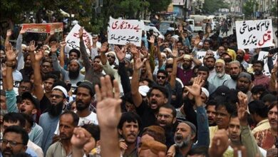 تاجربرادری کو انتخابات، اگلی حکومت سے استحکام کی امیدیں