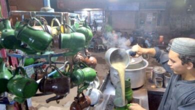 پاکستانی 6 ماہ میں 9 کھرب 42 ارب کی چائے پی گئے