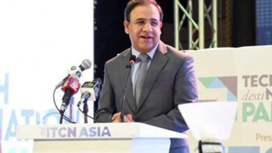 اقدامات کا تسلسل رہا تو اربوں ڈالرز ریونیو ہوگا، ڈاکٹر عمر سیف