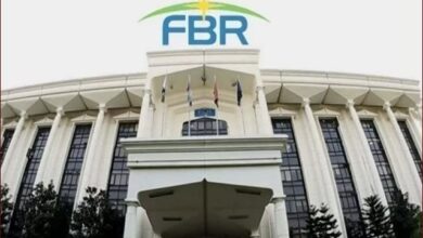 ایف بی آر کی ری اسٹرکچرنگ کیلیے عملدرآمد کمیٹی قائم