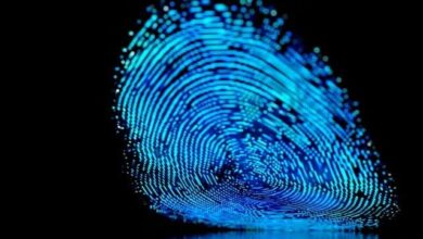 انگلیوں کے نشان چوری کرنے کے لیے نیا طریقہ دریافت