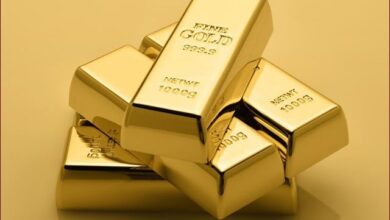 سونے کی عالمی اور مقامی مارکیٹوں میں قیمت پھر بڑھ گئی