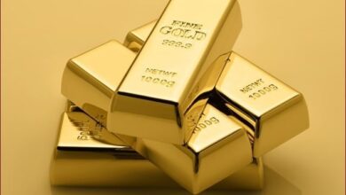 سونے کی عالمی اور مقامی سطح پر قیمت میں بڑی کمی