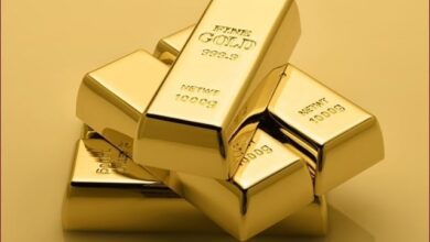عالمی اور مقامی مارکیٹوں میں سونے کی قیمت بڑھ گئی